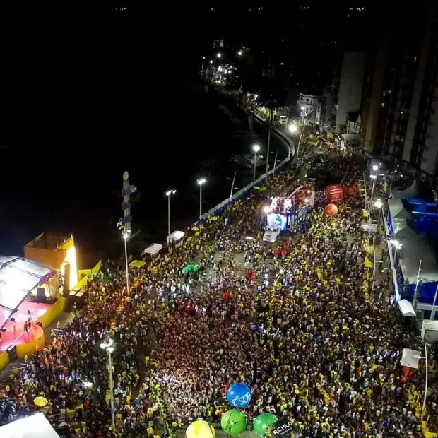 carnaval bahia