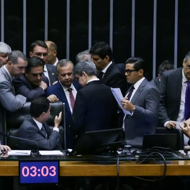 emendas parlamentares