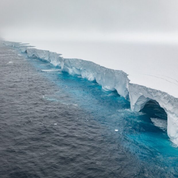 files antarctica environment climate iceberg
