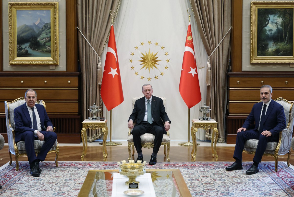 turkey russia diplomacy