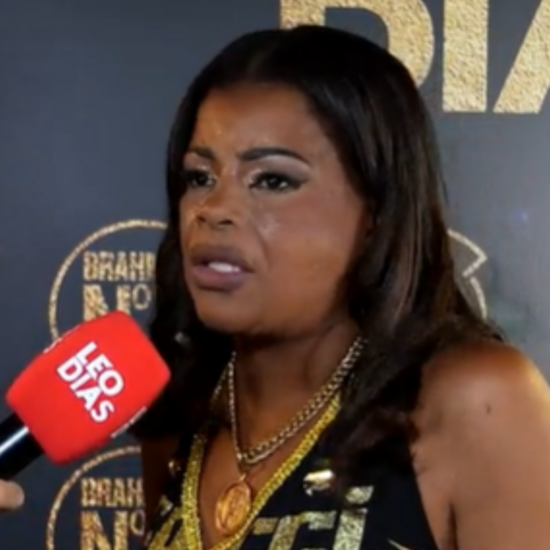 Funkeira fala sobre autenticidade, carreira e até manda recado para Leo Dias e Cariúcha!