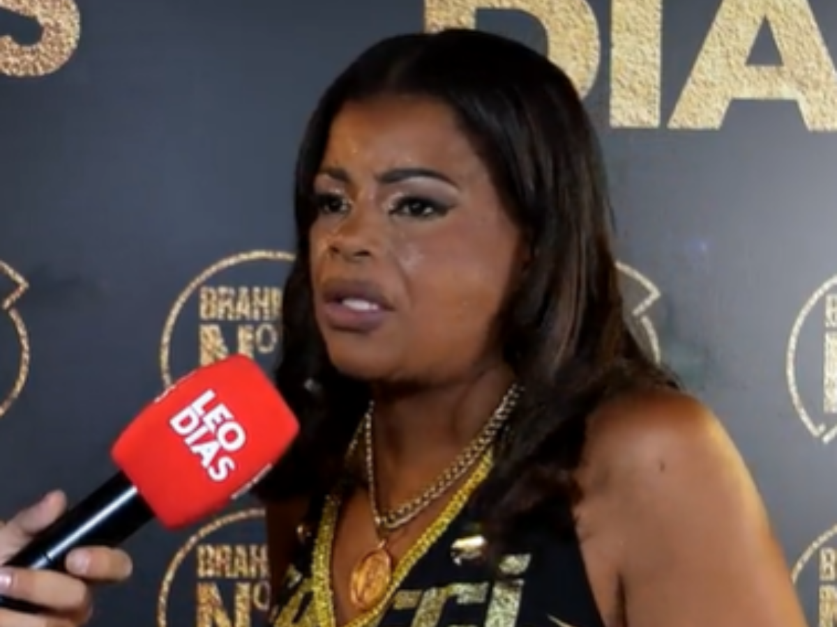 Funkeira fala sobre autenticidade, carreira e até manda recado para Leo Dias e Cariúcha!