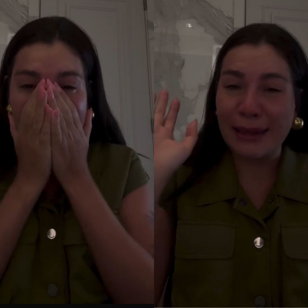 Daniela Fagundes, ex-esposa do bilionário, solta o verbo e revela detalhes explosivos sobre traição e ameaças!