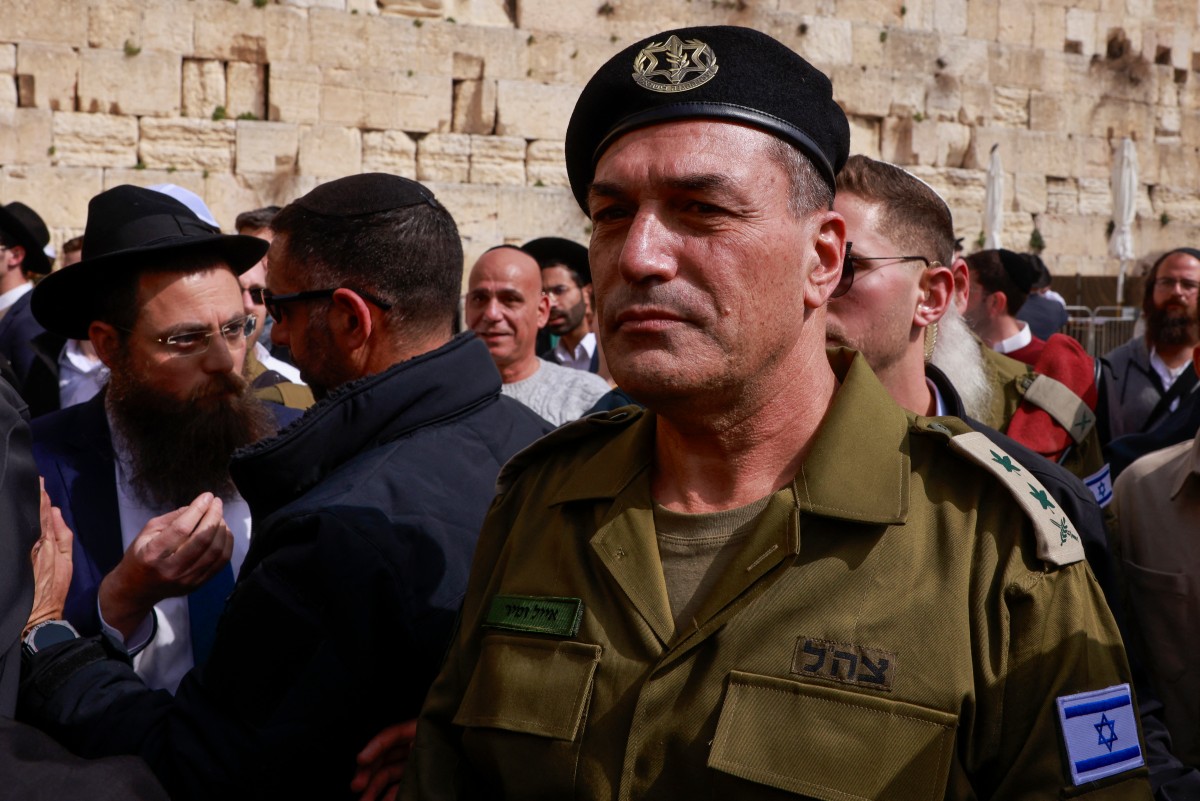 israel palestinian conflict army