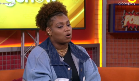 A ex-sister, que entrou no BBB 25 em dueto com Thamiris, caiu feia no paredão triplo, marcando uma das maiores rejeições da história do reality.