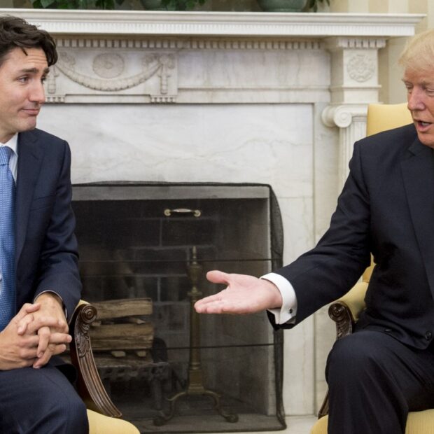files us canada trade tariffs diplomacy