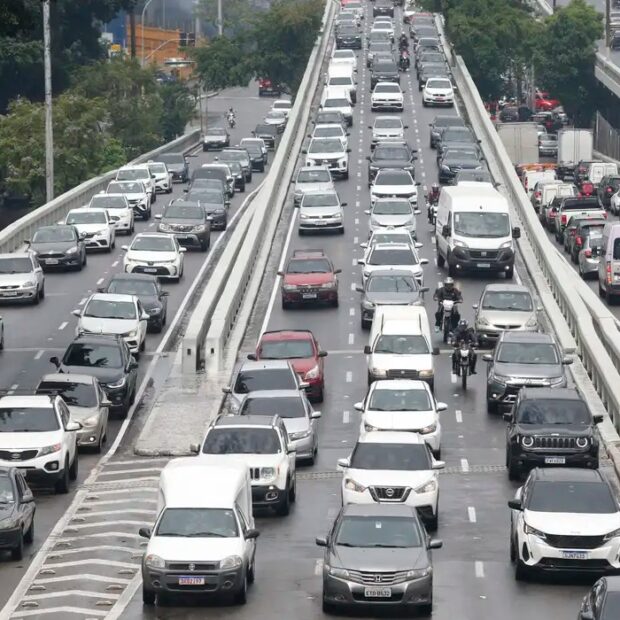 transito sp