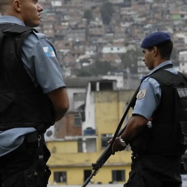 polícia bahia