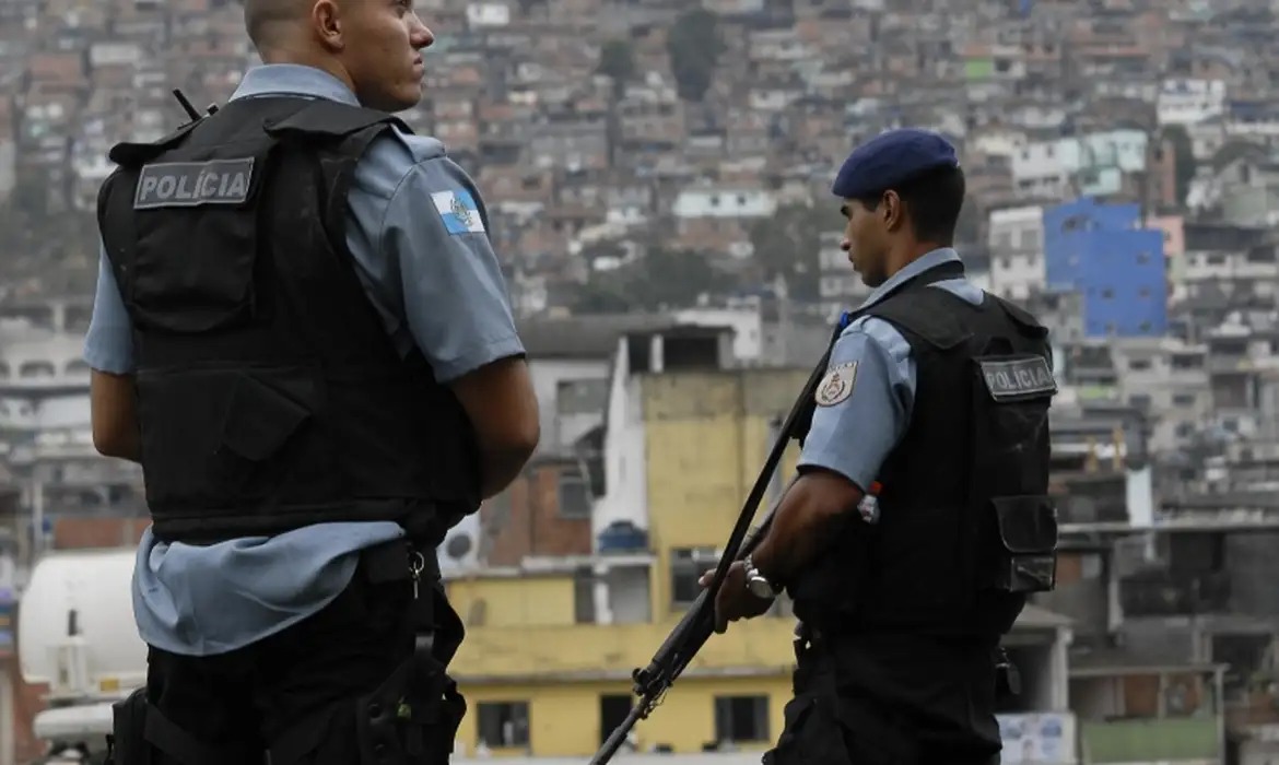 polícia bahia