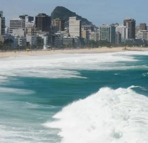 praia rj
