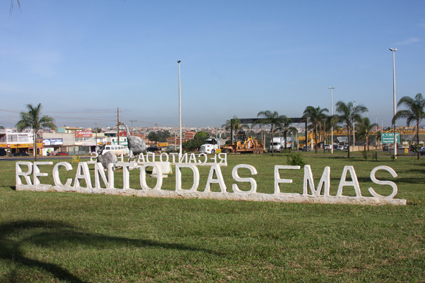 entrada recanto das emas df 31 1 09 foto luiz neto 26