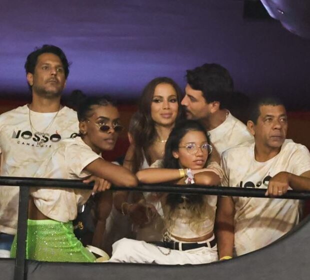 A cantora e o affair estão juntos a quase um mês