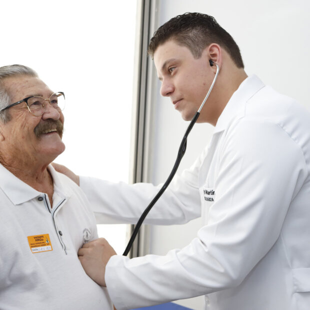 cardiologia. foto jhonatan cantarelle agencia saude df