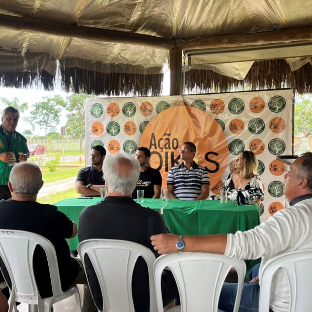 centro de praticas sustentaveis