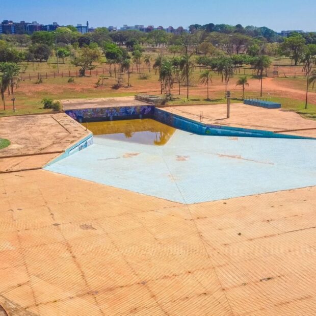 parque da cidade complexo aquatico