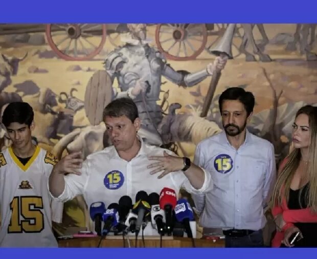 tárcisio e nunes ..