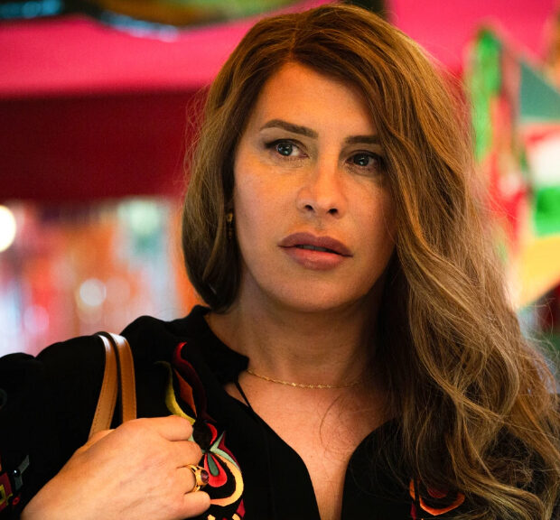 karla sofia gascon em emilia perez