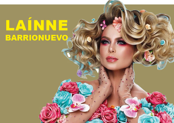 laínne barrionuevo capa