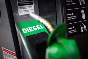 diesel