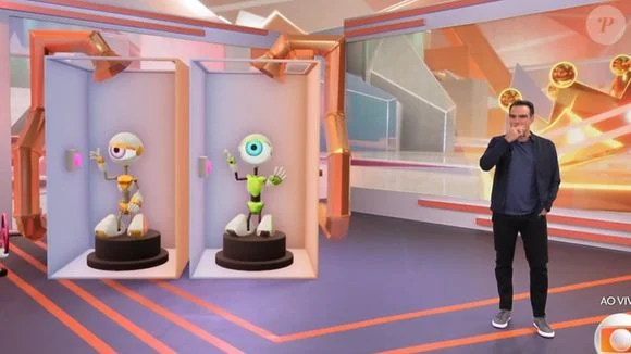 Provas eletrizantes, segredos da Loja Secreta e surpresas do Big Fone prometem testar os limites dos participantes rumo ao prêmio milionário!