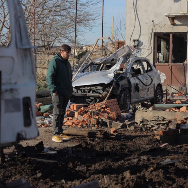 ukraine russia conflict war