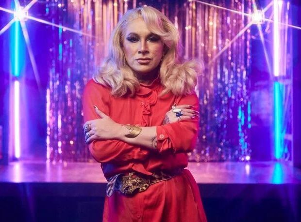 verónica valenttino