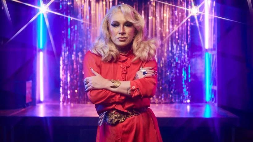 verónica valenttino