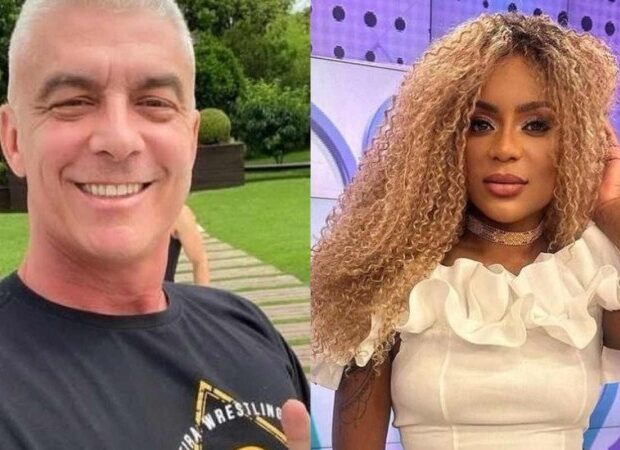 O empresário lança acusações pesadas contra Cariúcha e o SBT, pedindo R$ 60 mil em danos morais e sacudindo os bastidores da emissora.