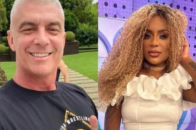 O empresário lança acusações pesadas contra Cariúcha e o SBT, pedindo R$ 60 mil em danos morais e sacudindo os bastidores da emissora.