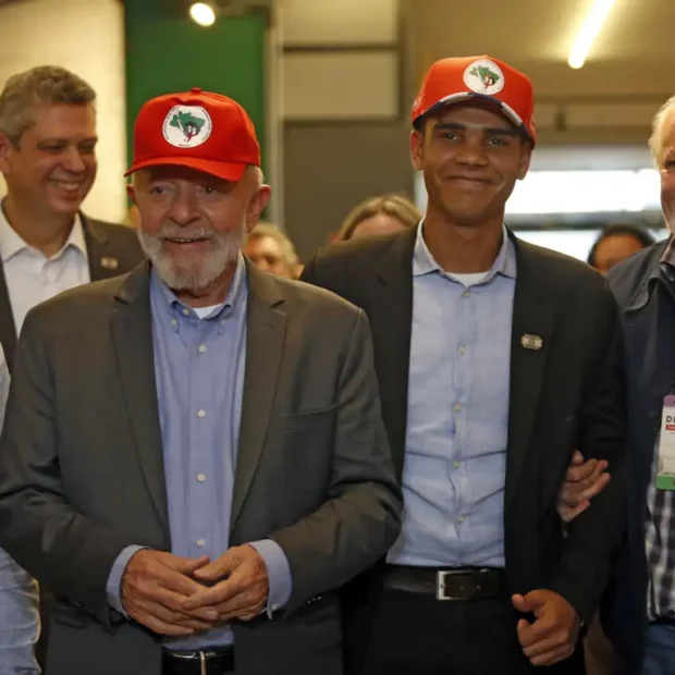 lula armazem 18