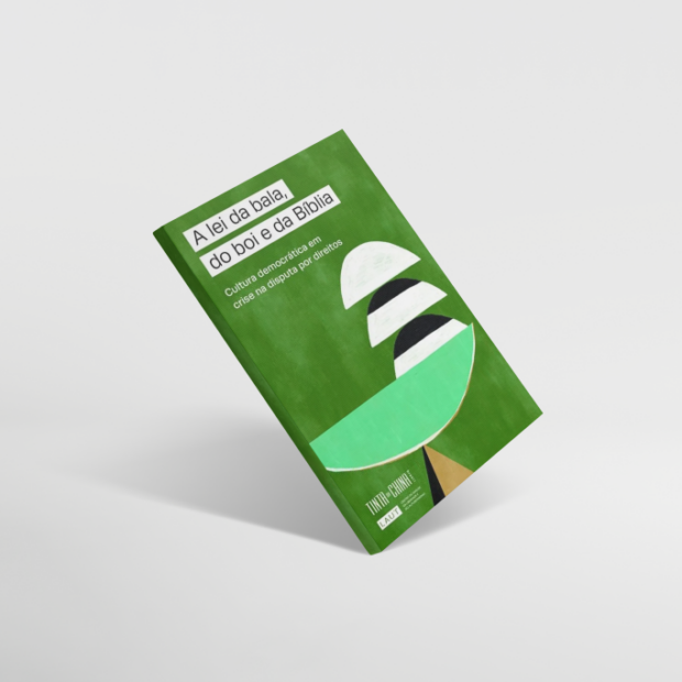 a lei da bala, do boi e da bíblia