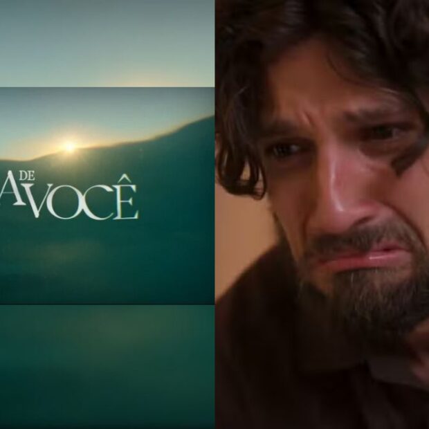 O personagem interpretado por Chay Suede será punido pelos crimes que cometeu