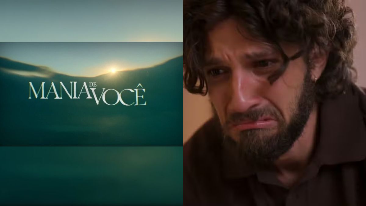 O personagem interpretado por Chay Suede será punido pelos crimes que cometeu