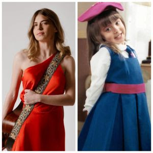 Linha fina: A estrela mexicana, que encantou o mundo em "Carinha de Anjo", promete um espetáculo intimista e exclusivo com meet&greet imperdível – os detalhes vão deixar todo mundo de queixo caído!