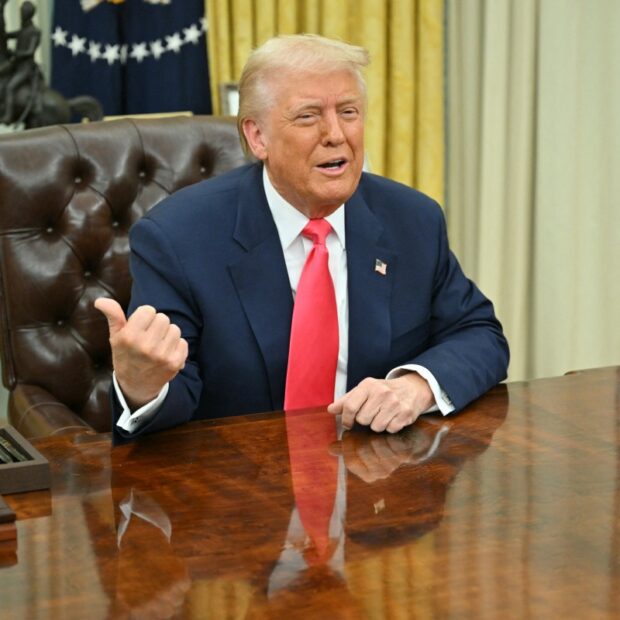 us politics trump