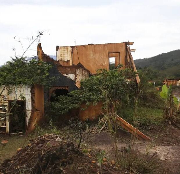 moradores de barra longa