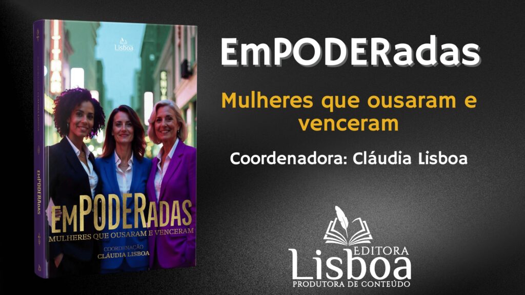 no próximo dia 21 de março, às 19h, no solar do barão, em conselheiro lafaiete (mg), será lançado o livro.