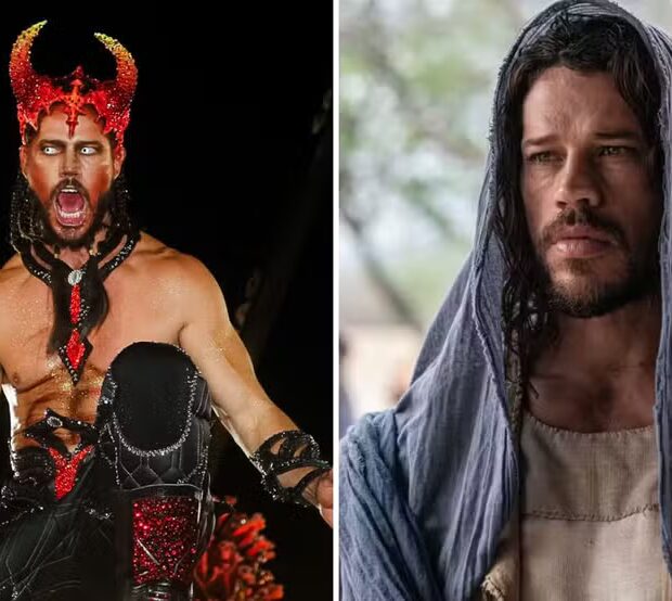 Astro de 40 anos enfrenta críticas furiosas e prepara sua surpreendente transformação divina!