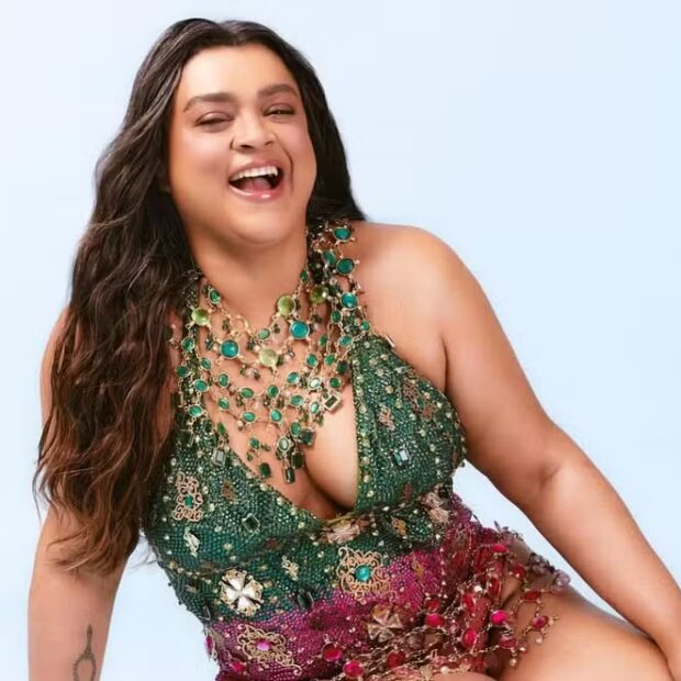 Após 55 dias internada, a diva ressurge com uma nova visão de vida que vai fazer você repensar tudo!