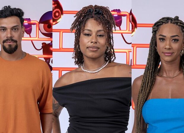 Jogadores traídos, vingança declarada e rivalidades expostas na berlinda da semana!