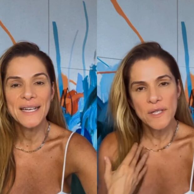 Atriz diz que foi obrigada a ceder seu assento para passageiro da executiva e que foi exposta diante de voo lotado!