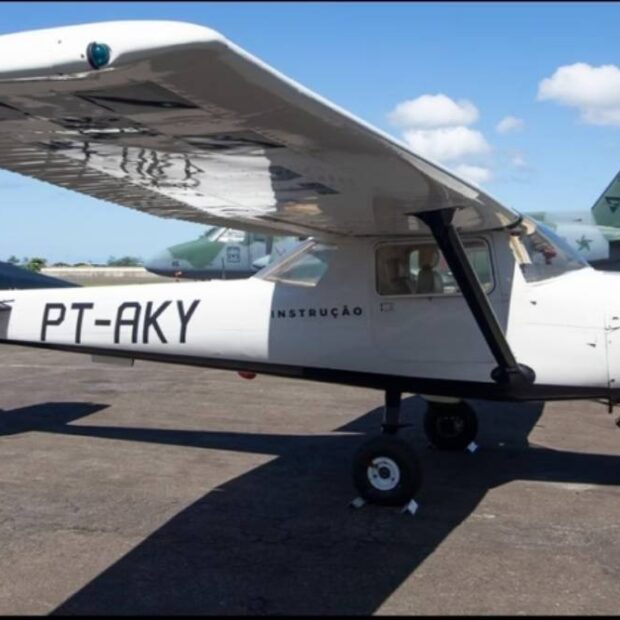 aeronave