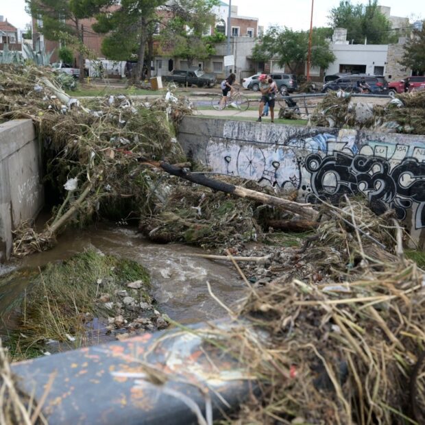 argentina weather floods