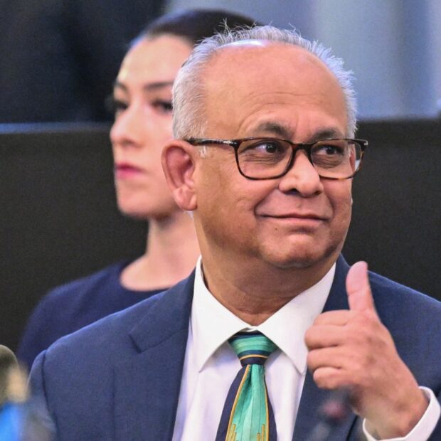 us politics diplomacy oas