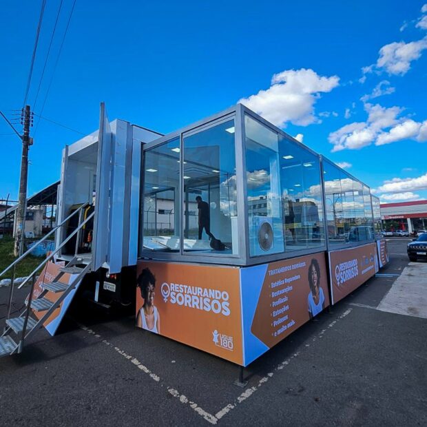 atendimento movel sera realizado em uma unidade movel equipada como consultorios odontologicos completos. foto divulgacao 1920x1716