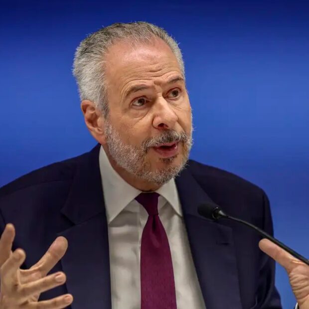 presidente da cop30
