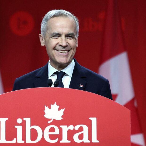 canada politics government parties