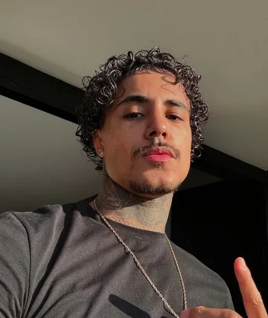 O funkeiro afirma que irá processar aqueles que continuarem espalhando falsas verdades sobre ele