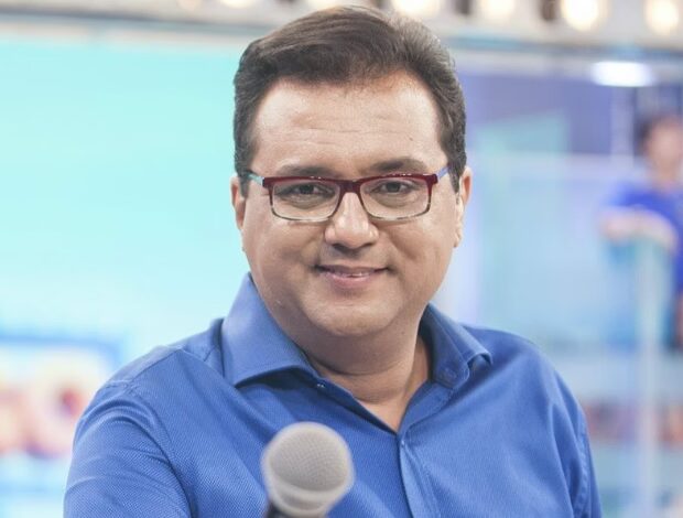 A emissora vai tirar atrações do ar, mas garante que o apresentador segue contratado e promete novidades impactantes!