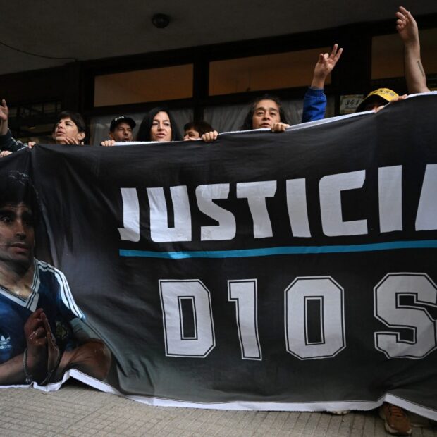 fbl maradona death trial